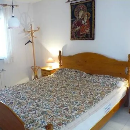 Holiday home Begonia Denia