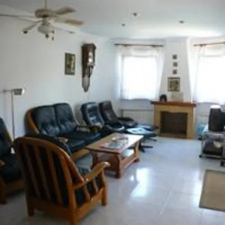 Holiday home Begonia