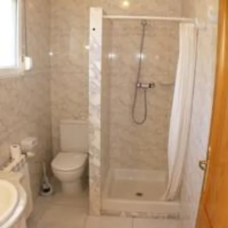 Begonia Holiday home Denia