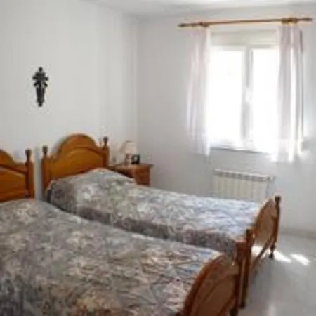 Begonia Holiday home