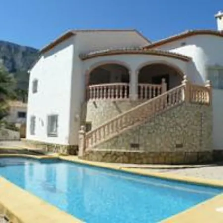 Casa vacanze Begonia *