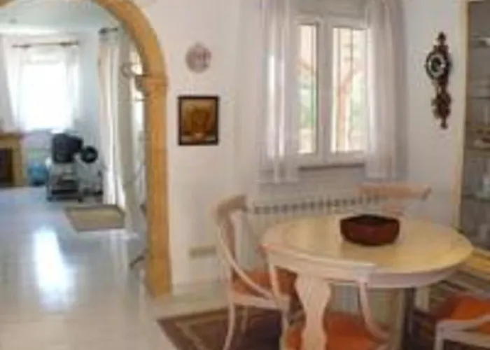 Begonia Holiday home Denia