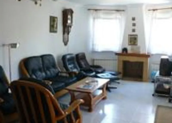 Holiday home Begonia