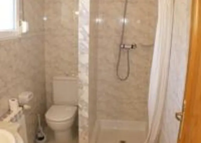 Begonia Holiday home Denia