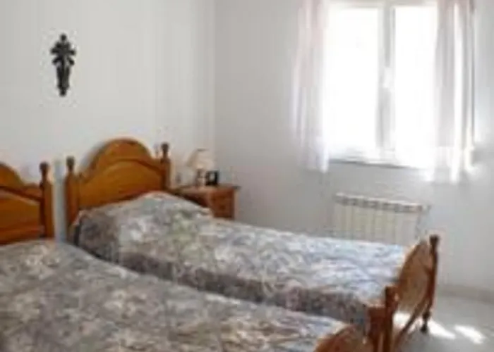 Begonia Holiday home