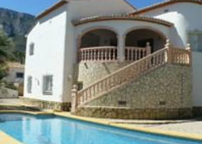 Holiday home Begonia *